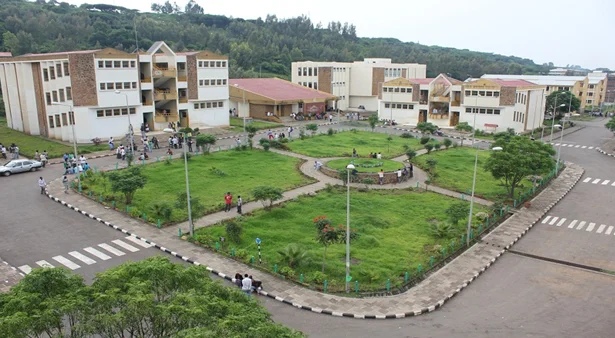 CNCS Campus